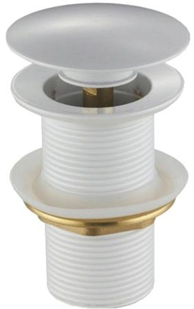 Scarico Click-clack senza troppopieno Mexen 79910 bianco Immagine del prodotto 