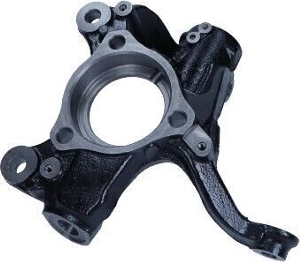 Réparer suspension avant A3 et Golf VII avec fusée d'essieu 5Q0407255K