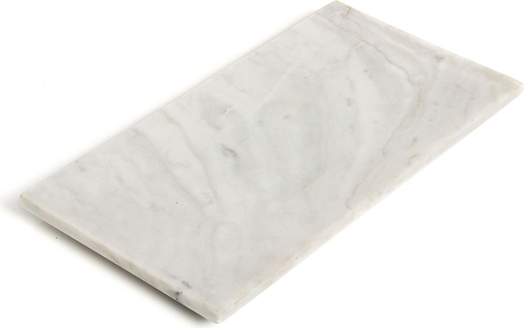Arctic Marble Tablett