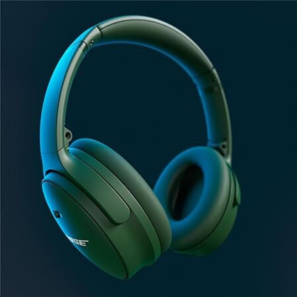 Bose QuietComfort ausin?s, Kipariso žalios spalvos Produktbild 6