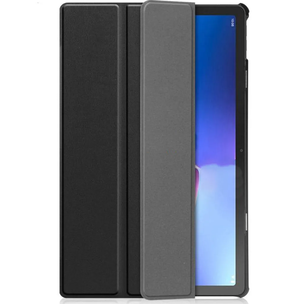 Tech-Protect Smartcase Lenovo Tab M10 Plus 10.6 3rd Gen Nero - Offerta - 11