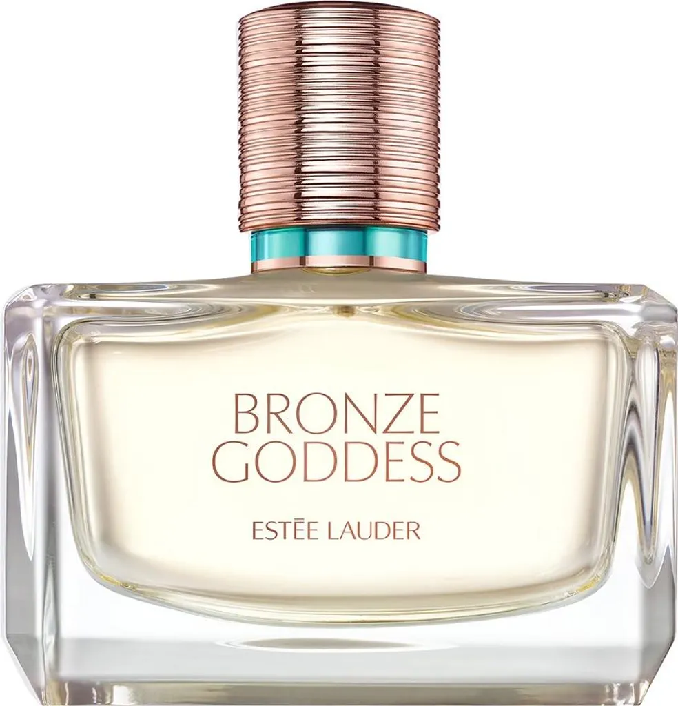Parfum Longue Tenue Bronze Goddess Estée Lauder 100 ml Sillage Solaire - 6