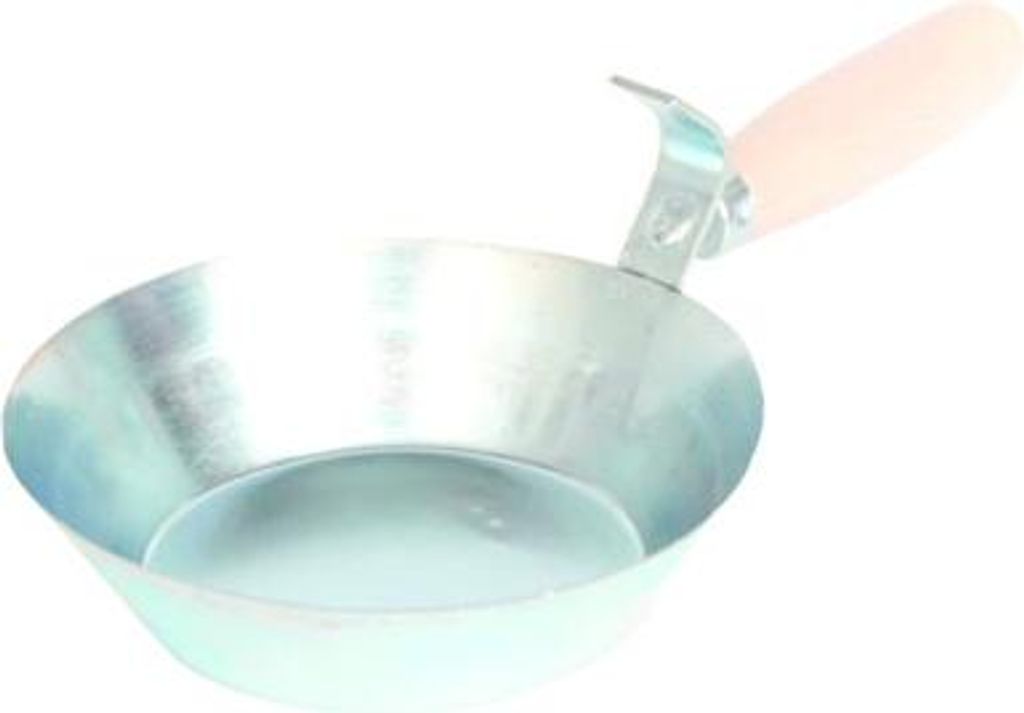 Verzinktem Eimer - E-321-0002