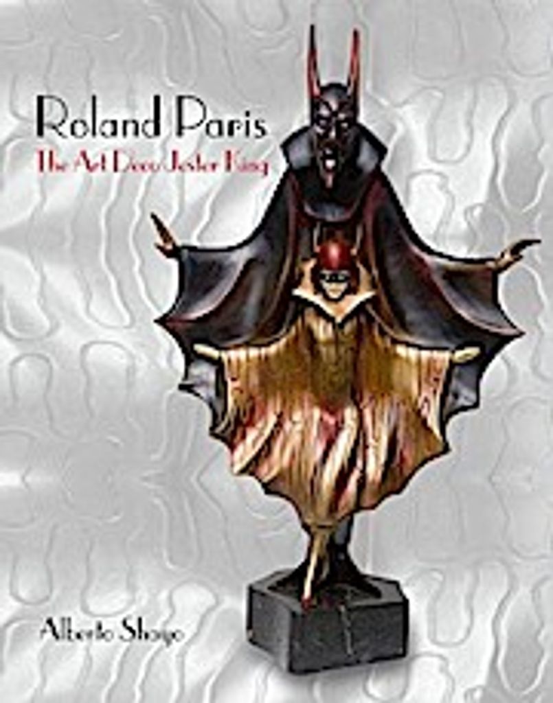 Roland Paris Zdjęcie produktu 
