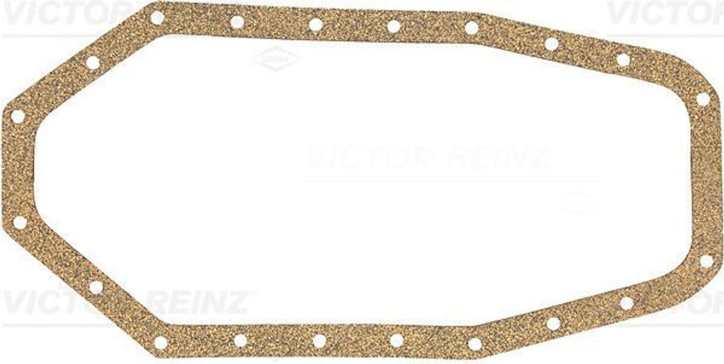 REINZ Ölwannendichtung für RENAULT TRUCKS Messenger Kasten / Kombi 71-33939-10