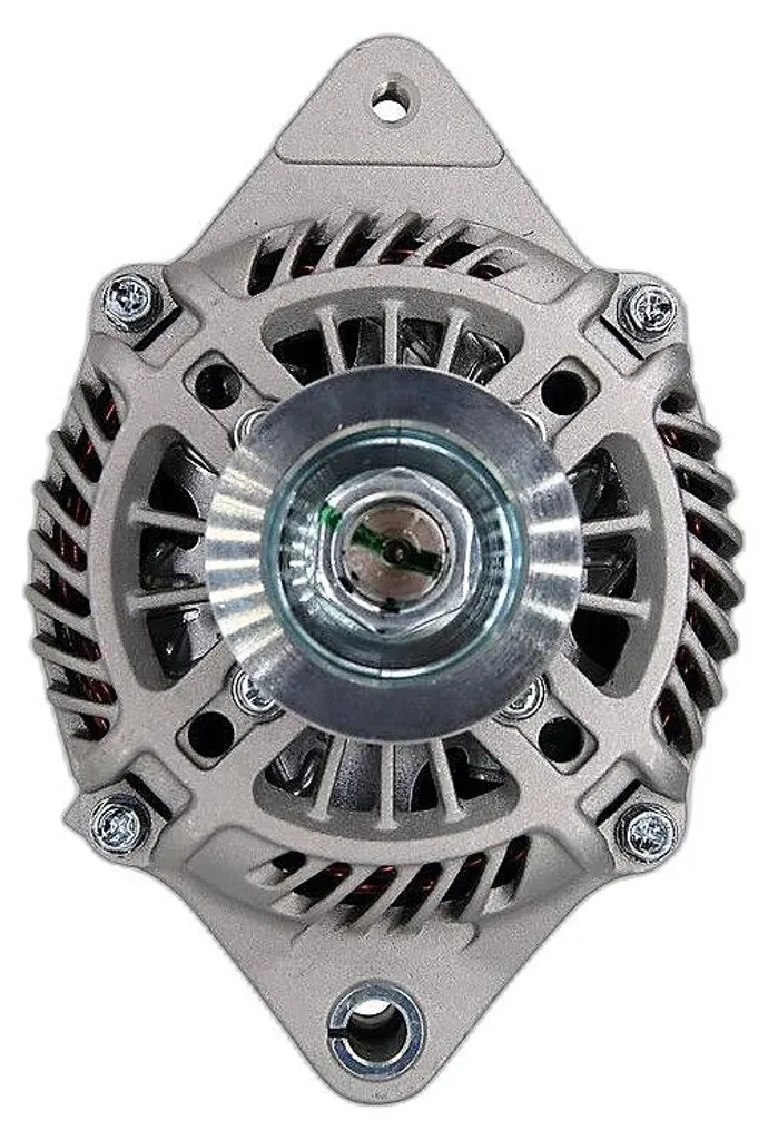 Alternateur performant 14V 80A Valeo pour moteurs Suzuki essence