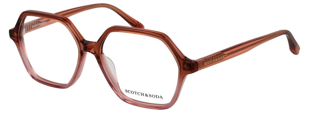 Scotch & Soda Mod. Ss3014 53211 Produktbild 