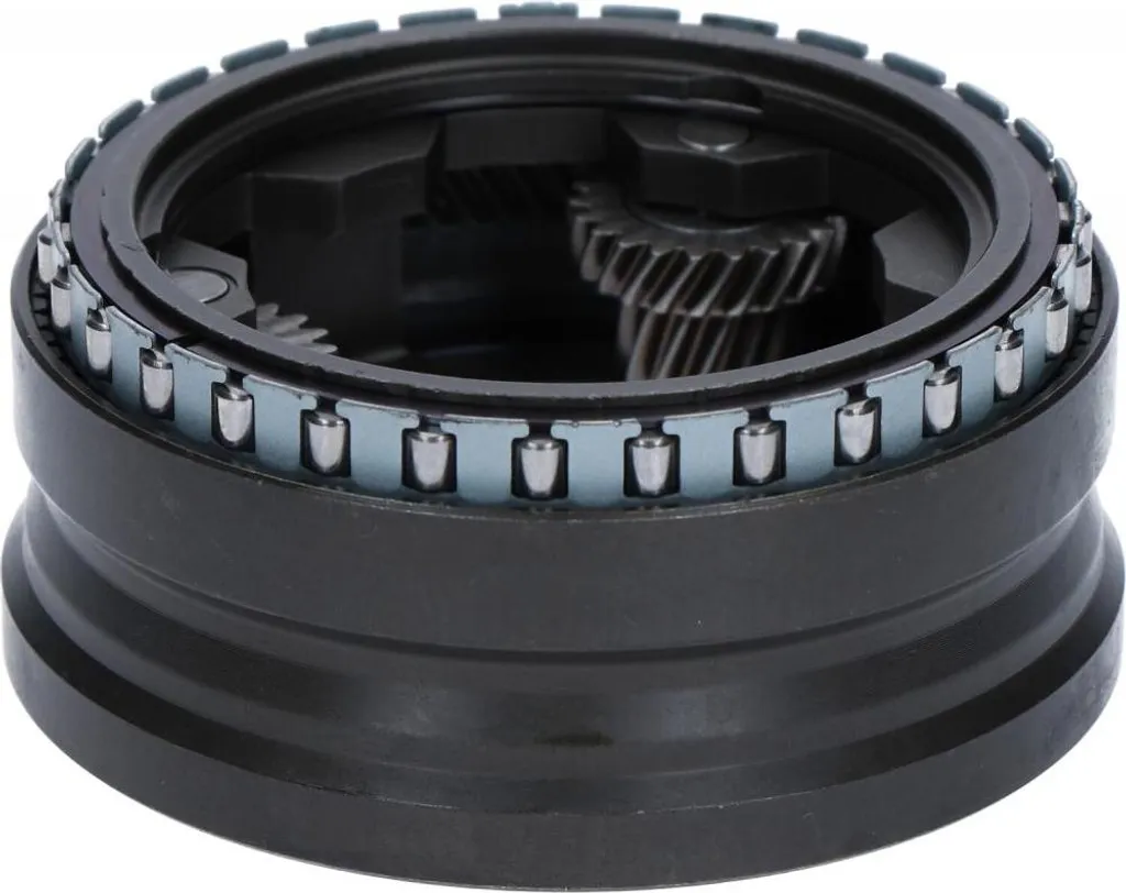 Réparez votre Moyeu Alfine 11 avec l'Unité de Support SG-S7001-11
