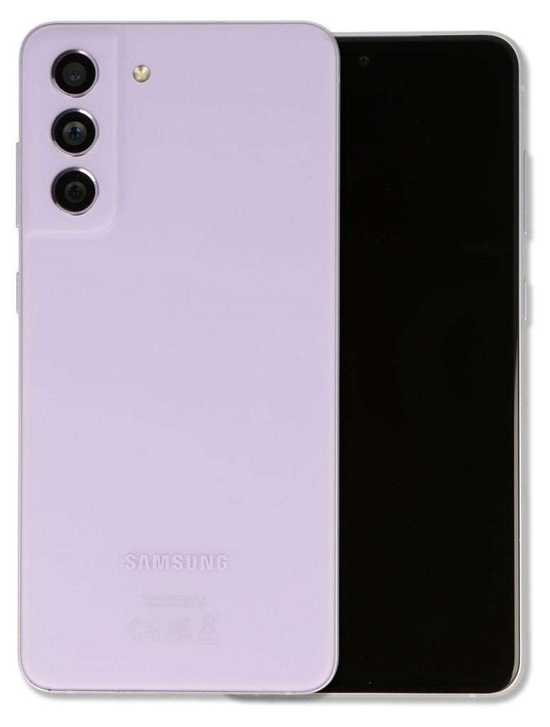 Samsung Galaxy S21 FE 5G SM-G990B, 16,3 cm (6.4"), 6 GB, Produktbild 