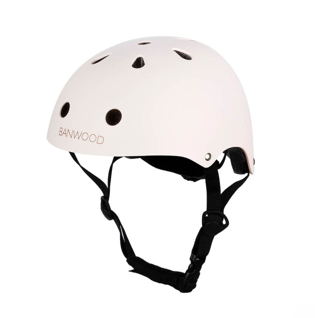 Banwood Kinderhelm, Farbe:Pink