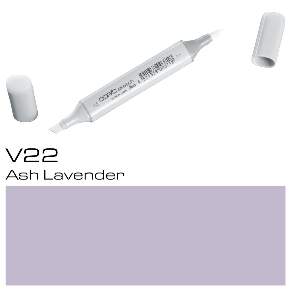 Copic Sketch Typ V - 22