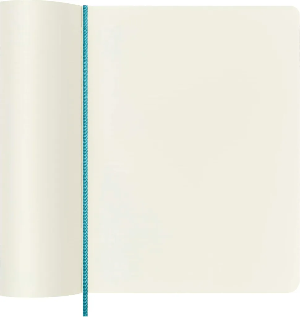 Carnet de Notes Moleskine XL : Support Idéal pour le Travail et le Journal - 6