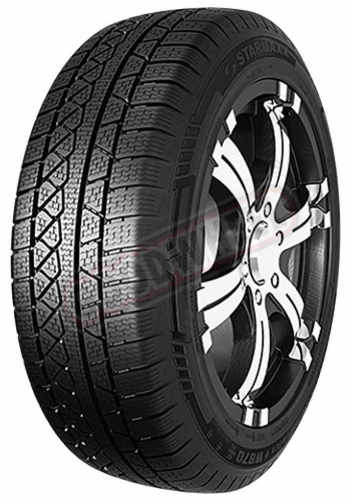 Starmaxx Incurro Winter W870 ( 225/65 R17 106H XL ) Obrázek produktu 