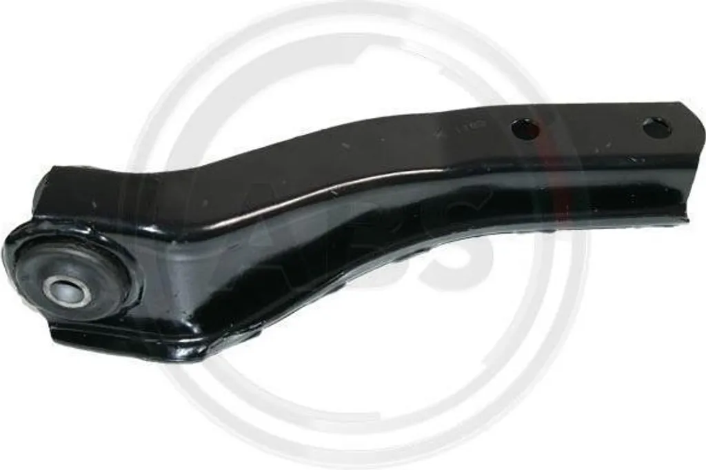 Bras de suspension pour Opel Corsa B et Tigra - Remplacement OE 352012