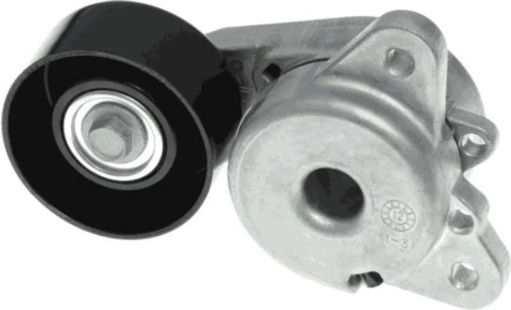 Kit tendeur courroie accessoire GATES T39384 Pathfinder IV R52 3.0-3.5L