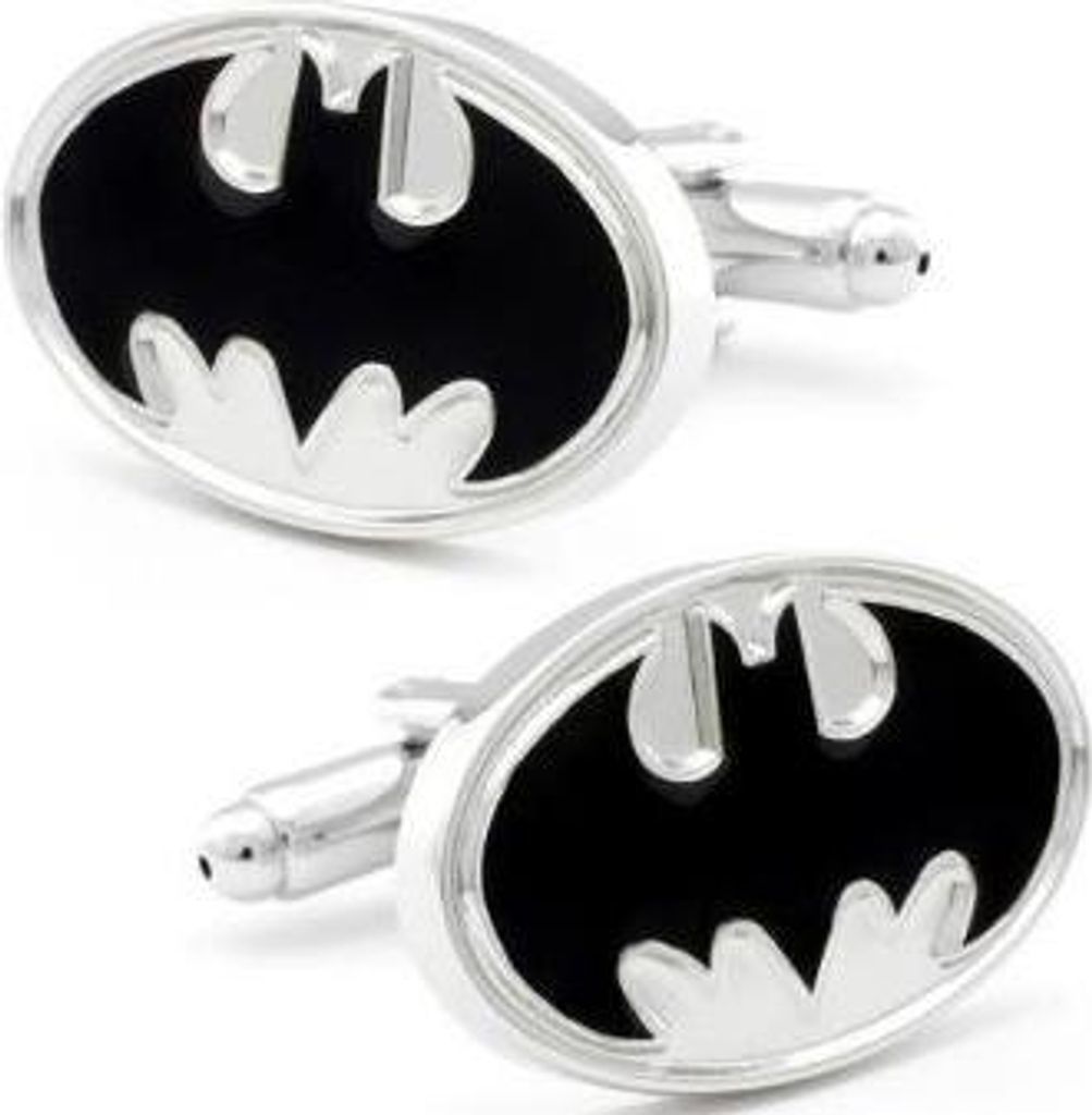 Gemelli Batman (Batman) bianco Immagine del prodotto 
