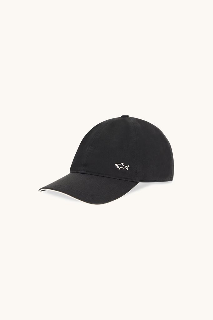 Cappello Paul&Shark, modello 99317100-011, colore nero Immagine del prodotto 