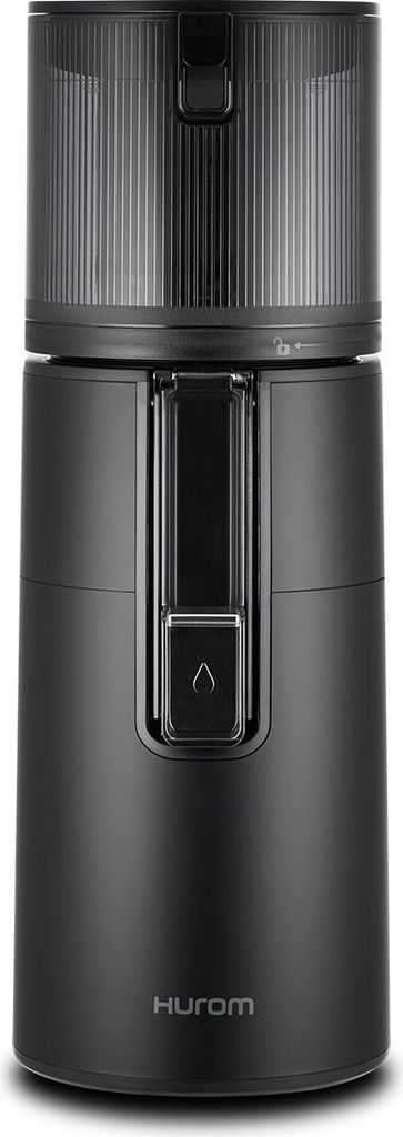 HUROM H-400-BEC05MB Entsafter für Gemüse und Obst, Produktbild 