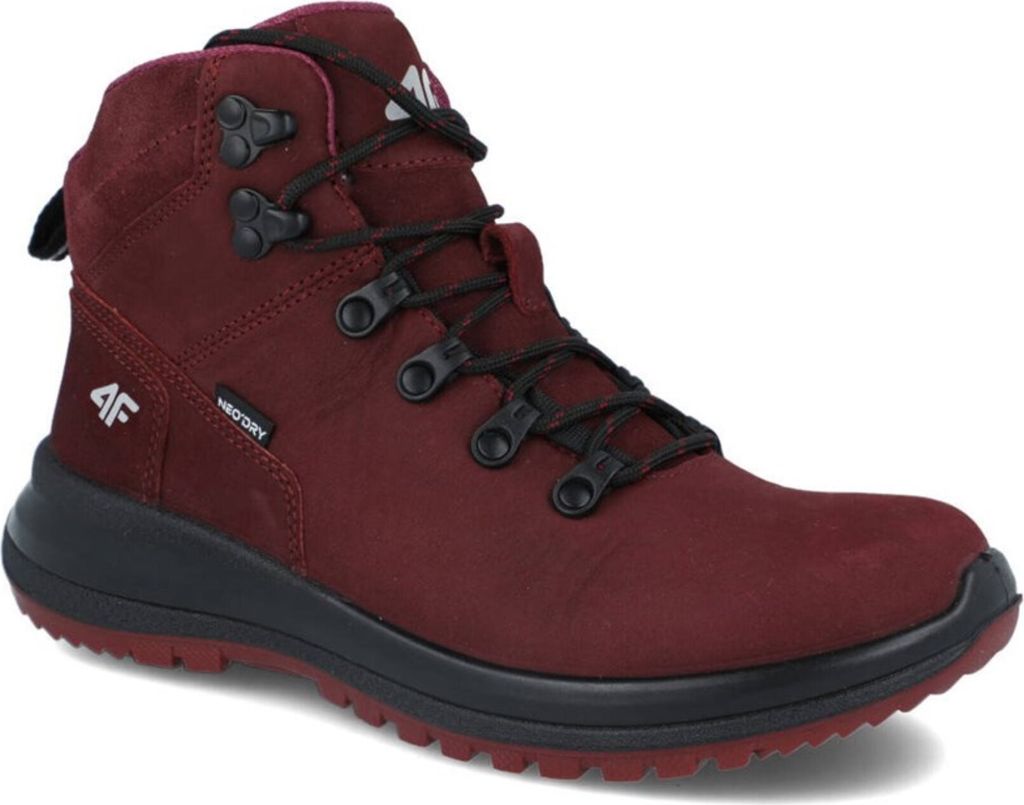 Schuhe 4F Trekking OBDH261