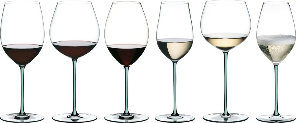 RIEDEL Fatto A Mano Chardonnay (im Fass gereift) - Mint