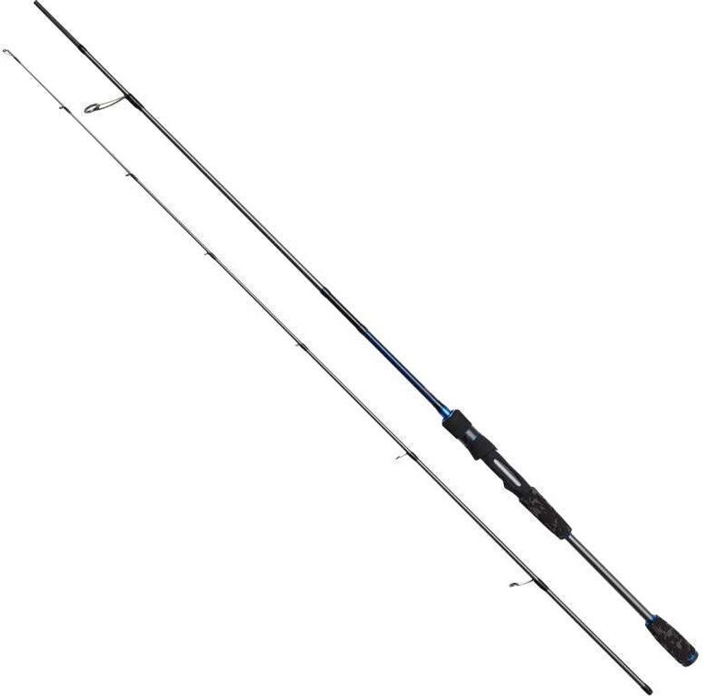 DAM IMAX SW SPIN M;F XH 2,70m 40-80g Spinnrute Zander Hecht