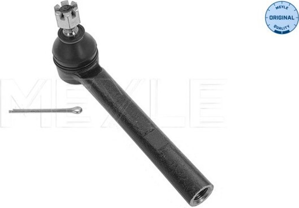 MEYLE Spurstangenkopf Spurstange für LEXUS RX (MHU3, GSU3, MCU3) Vorne Links Vorne Rechts 30-16 020 0019