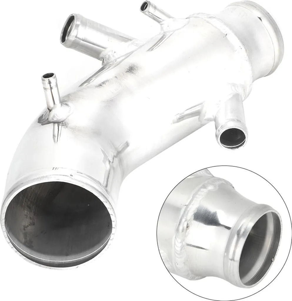 Kit Durites Admission Silicone pour Audi TT 1.8T Moteur 225 ch Quattro