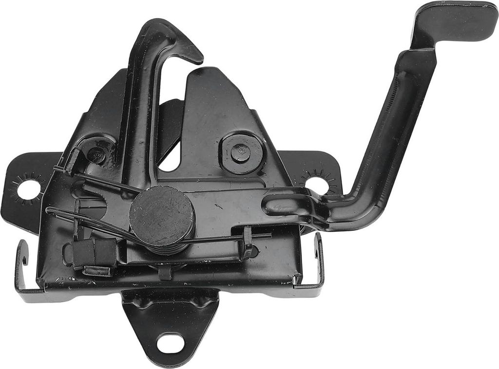 Vorderes Motorhaubenverriegelungsschloss 81130-2T000, langlebiger Sicherheitsersatz für Optima 2.0L 2.4L 2011–2015
