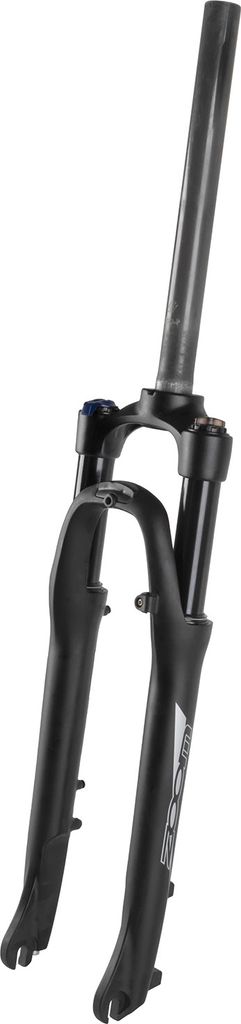 Zoom Federgabel 28 Zoll 1.1/8" Ahead Federweg 65mm Schaftlänge 300mm mit Lockout