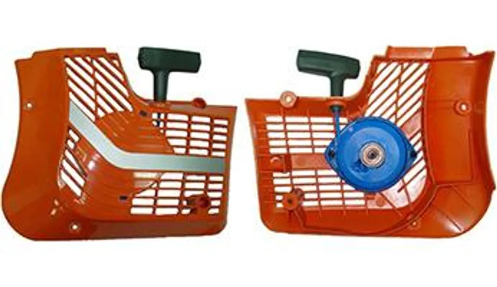Démarreur pour découpeuse Husqvarna K750 K760 - Réparation Facile