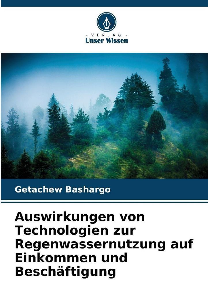 Auswirkungen von Technologien zur Regenwassernutzung auf Einkommen und Beschäftigung