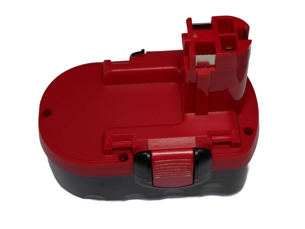 Vinitech Akku passend für Bosch 18V PSR O-Pack 18VE-2 18 Produktbild 2
