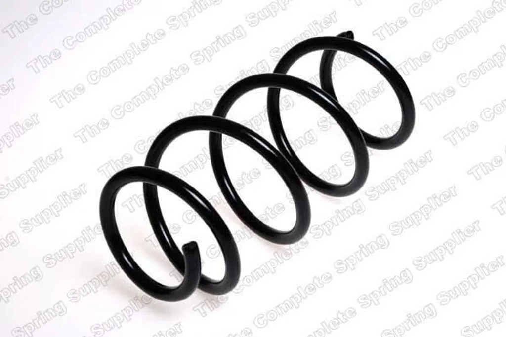 Lesjöfors 4026155 Ressort de Suspension de Haute Qualité pour Châssis