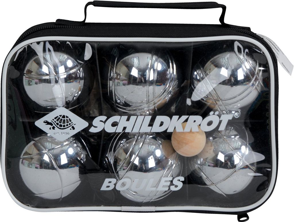 SCHILDKRÖT 970008 SCHILDKRÖT Set da bocce / Boccia / Immagine del prodotto 
