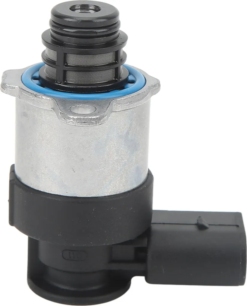 Régulateur de pression de pompe carburant anti ratés pour Audi A5