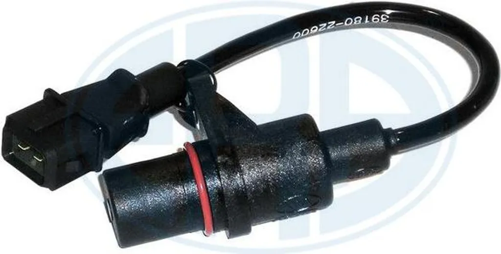 Éliminez les ratés moteur avec le capteur ERA 550168 pour Kia Cerato