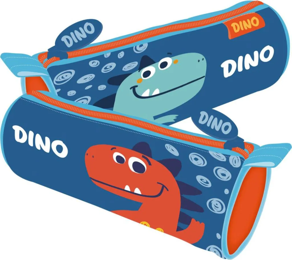 Penny Dino amichevole - Dino amichevole