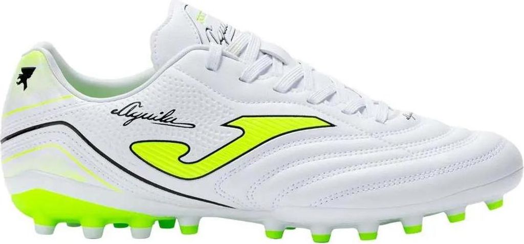Joma Aguila Ag Fußballschuhe Weiß EU 43 1/2 Weiß EU 43 1/2