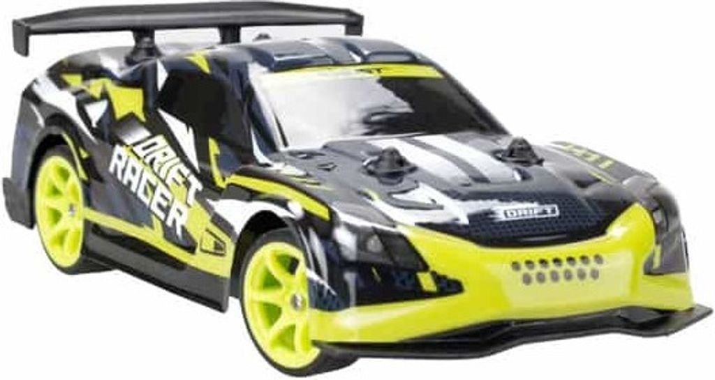 Exost EXOST radio control Car Drift Racer, scale 1:28