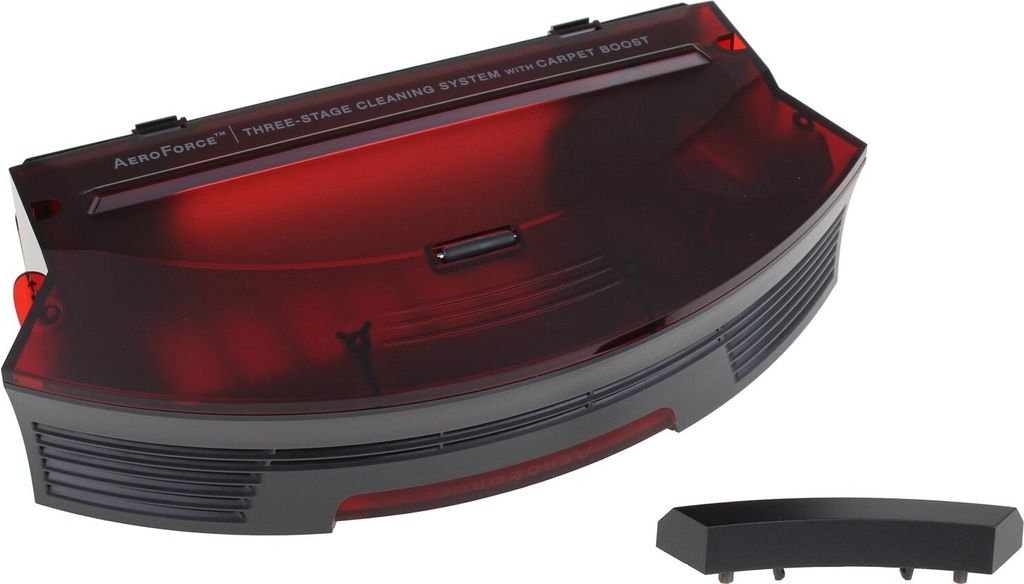 Irobot - Veľkokapacitný Kontajner Staub R980 - 4482326 Obrázok produktu 