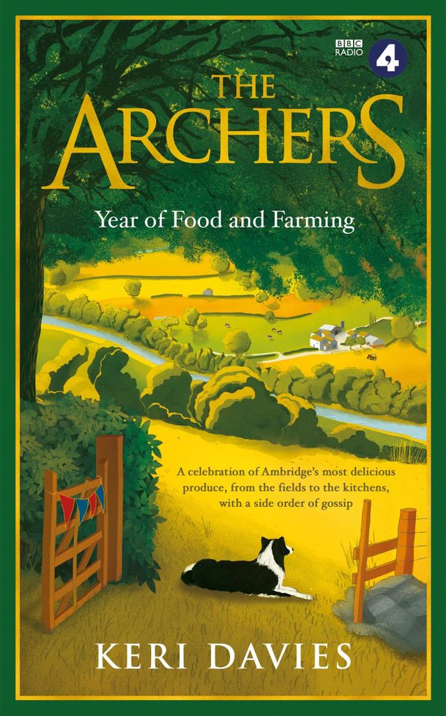 The Archers Year of Food and Farming
