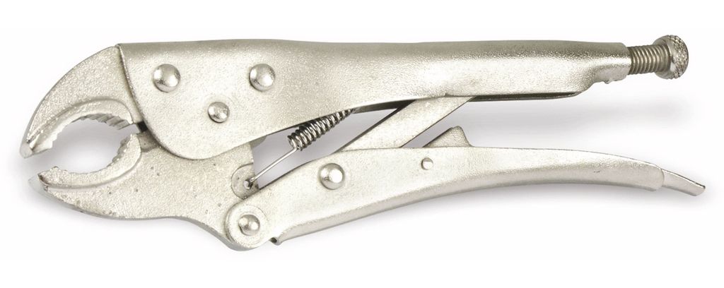BGS Diy 490 | Gripzange | 225 mm Immagine del prodotto 