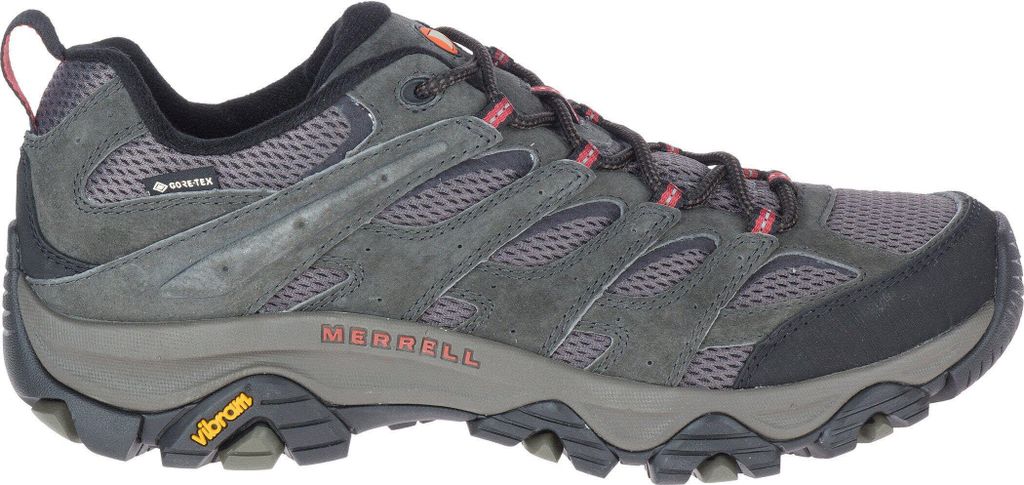 Merrell Moab 3 GTX Herren Wanderschuhe Schuhe Outdoor Sneaker J036263