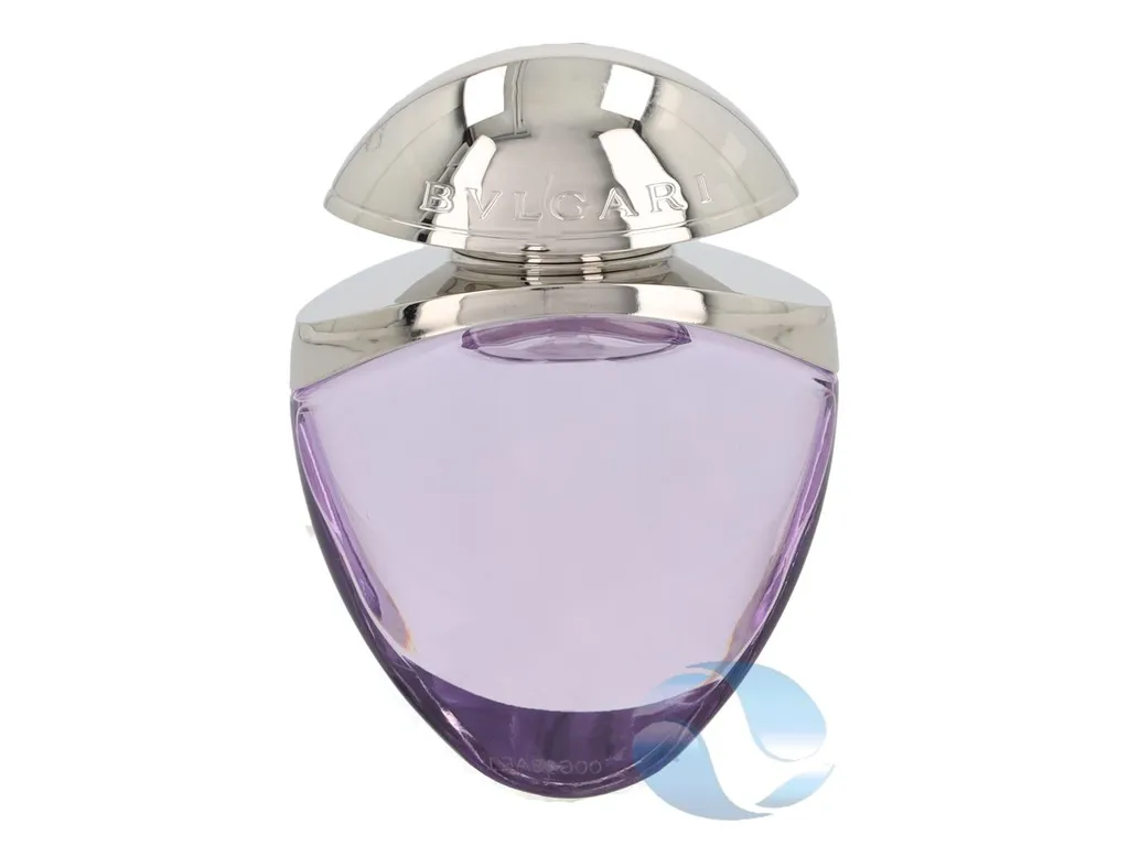 Bvlgari Omnia Amethyste 25ml - Un Viaggio Olfattivo tra Iris e Rose - 3