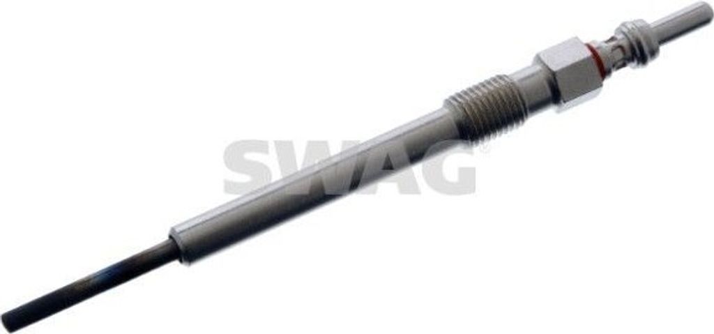 SWAG 33 10 3313 Diesel Glühkerze für OPEL Corsa D Schrägheck (S07)