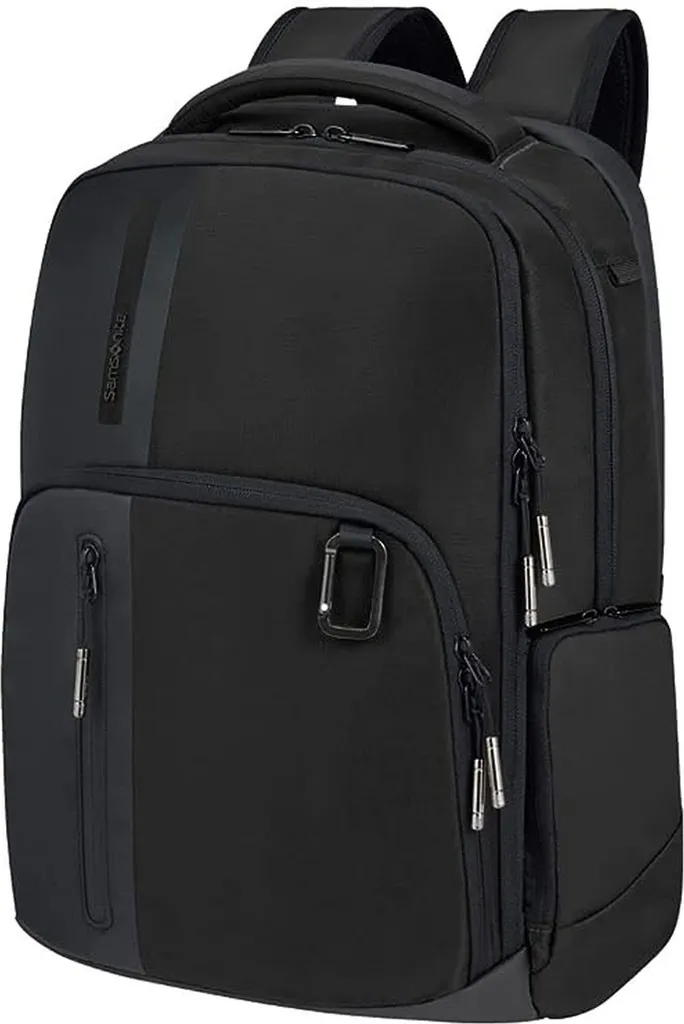 Samsonite Biz2go Sac à dos ordinateur 14.1 pouces noir 20,5L - Pro