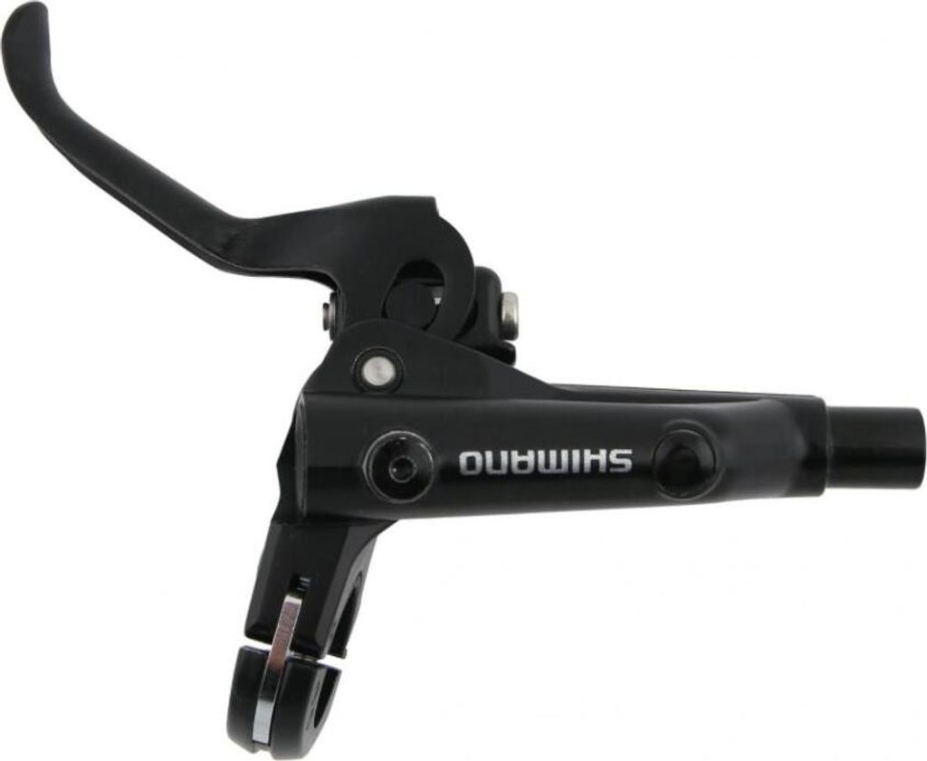 Shimano BL-MT501 Scheibenbremshebel Linke Hand Produktbild