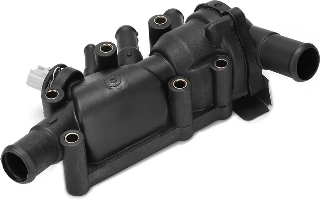 Thermostat de Liquide Refroidissement 1337823 pour FORD KA 1.3 1.6
