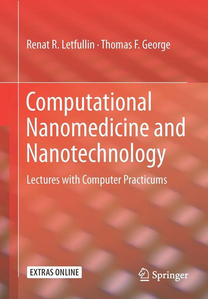 Computational Nanomedicine and Nanotechnology