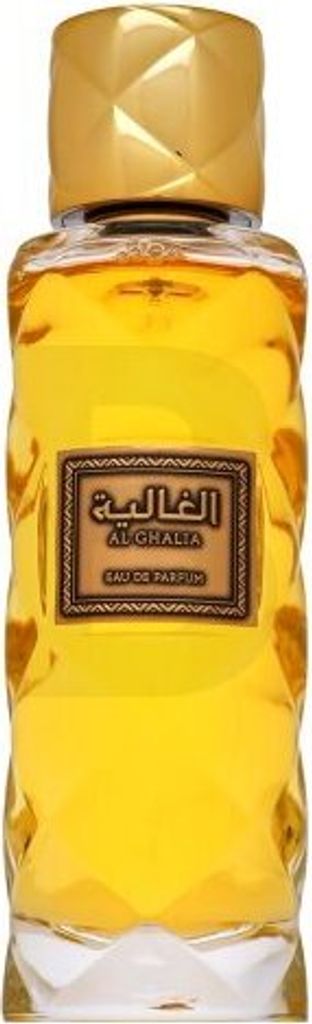 Rasasi Al Ghalia eau de parfum unisex 100 ml Immagine del prodotto 